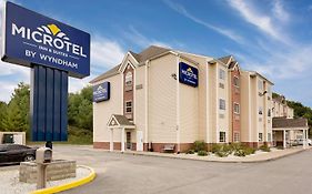 Microtel Inn And Suites Princeton Wv